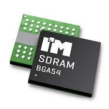 Memory Modules, DDR3, SODIMM, 16GB, x64, 204pin SODIMM, 1600MT/s, PC3-12800, 1.35V, Non-ECC, Double Rank, 30mm, C-Temp