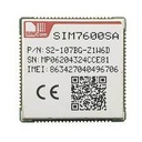 SIM7600SA B66, LTE Cat-1 Module