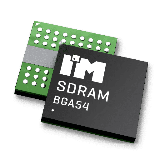 [IMM2G72D3LDUD8AG-F125] Memory Modules, DDR3, DIMM, 16GB, x72, 240pin UDIMM, 1600MT/s, PC3-12800, 1.35V, ECC, Double Rank, 30mm, C-Temp