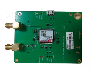 [SIM7080G-TE] SIM7080G-TE, Evaluation Board, CAT-M&NB-IoT